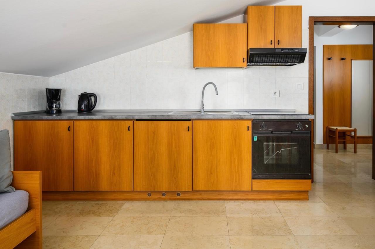 Apartman Percan Premantura Extérieur photo