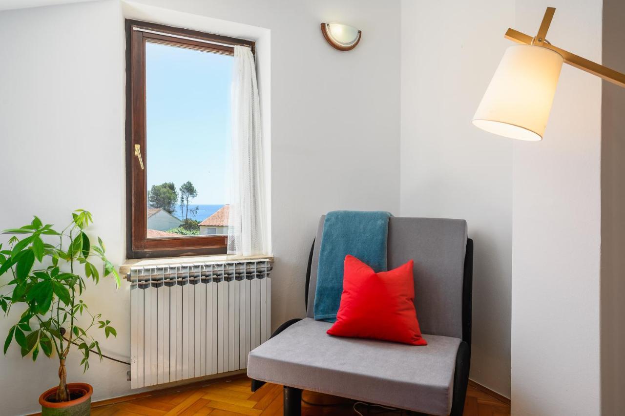 Apartman Percan Premantura Extérieur photo