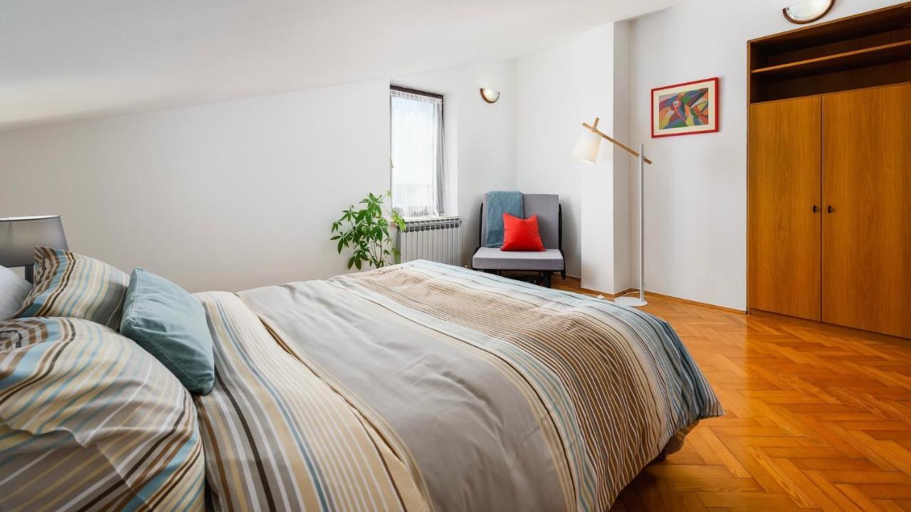 Apartman Percan Premantura Extérieur photo