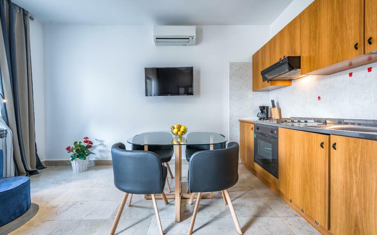 Apartman Percan Premantura Extérieur photo