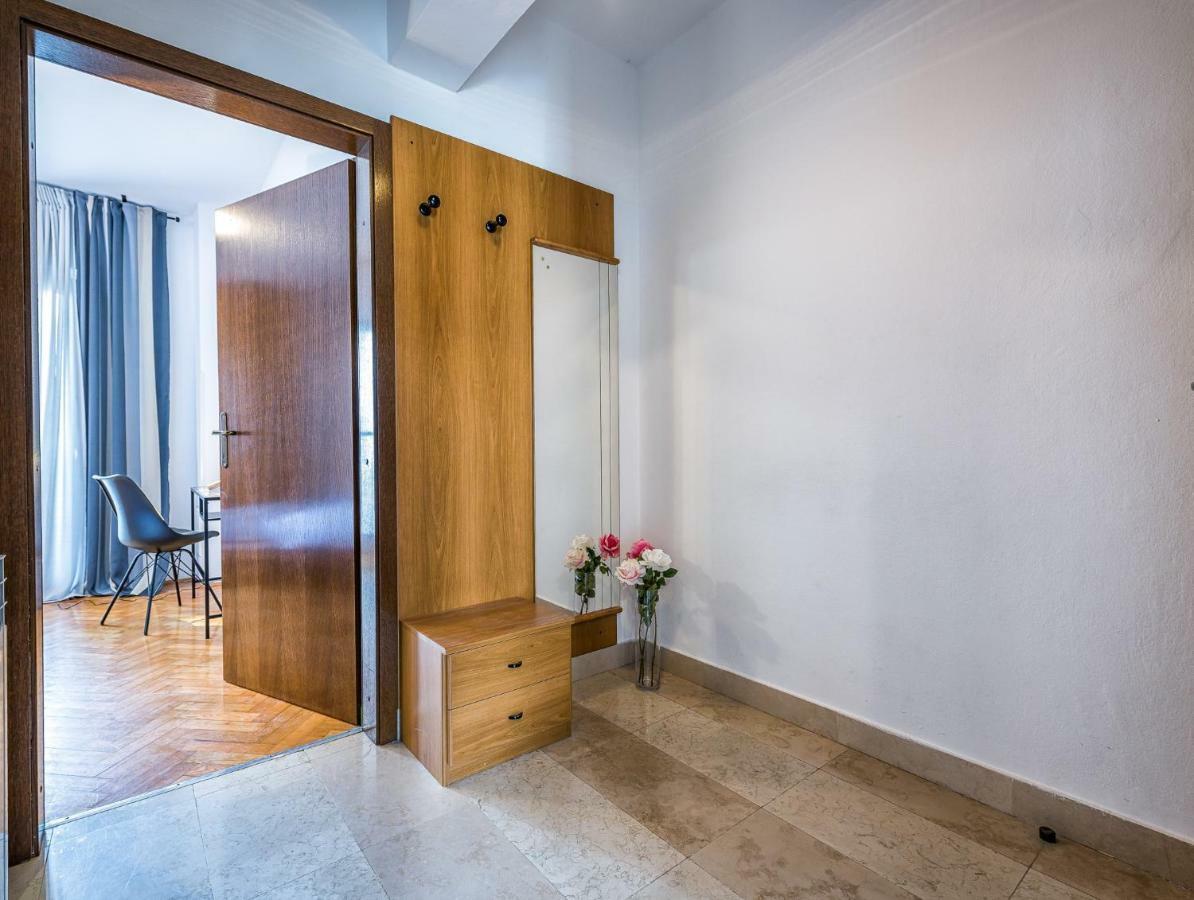 Apartman Percan Premantura Extérieur photo