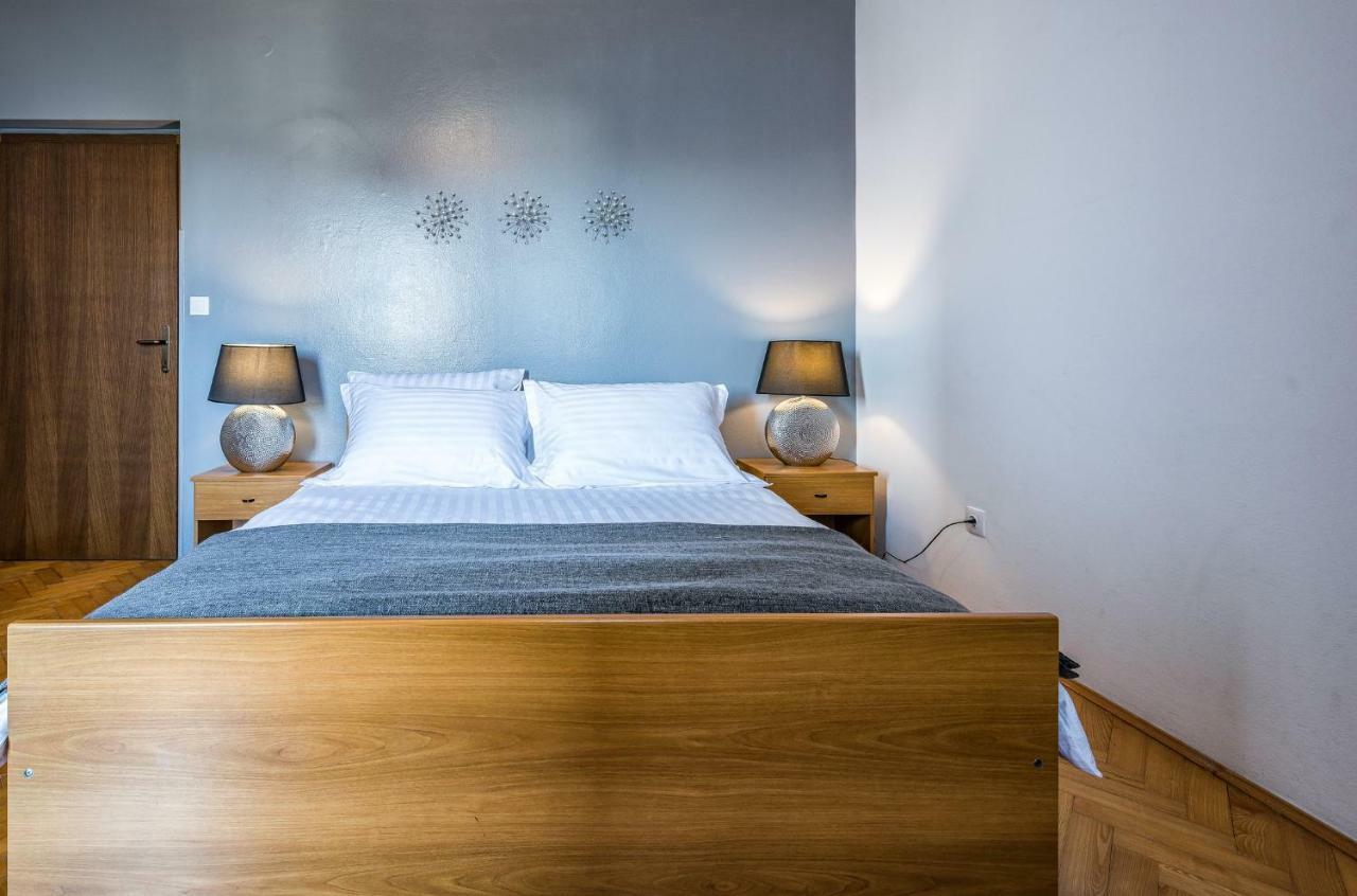 Apartman Percan Premantura Extérieur photo